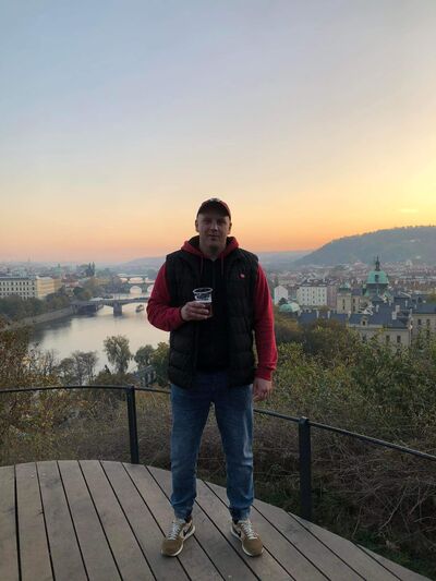  Prosek,   Petro, 40 ,   ,   