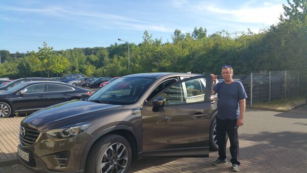  Erfurt,   Vasily, 68 ,   ,   