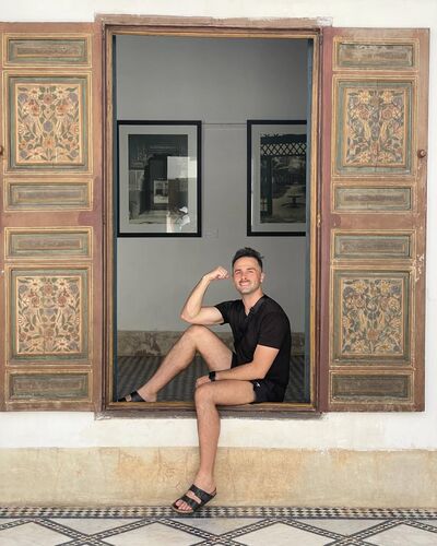  ,   Loveboy, 36 ,   ,   , c , 