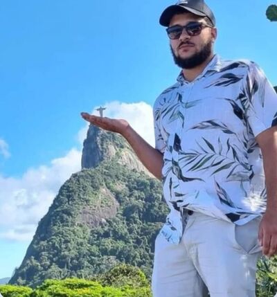  Contagem,   Adriano, 32 ,   ,   