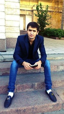  ,   Ismail, 32 ,   