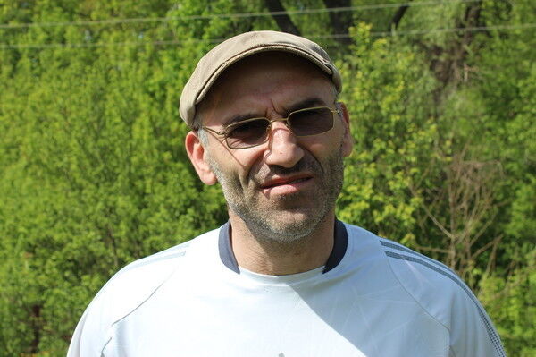  ,   Gabo, 54 ,   