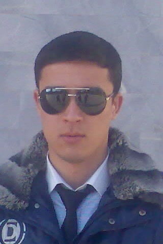  ,   Boburjon, 31 ,   