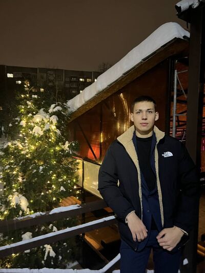  ,   Daniil, 22 ,   ,   