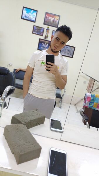  ,   Otash, 23 ,   ,   