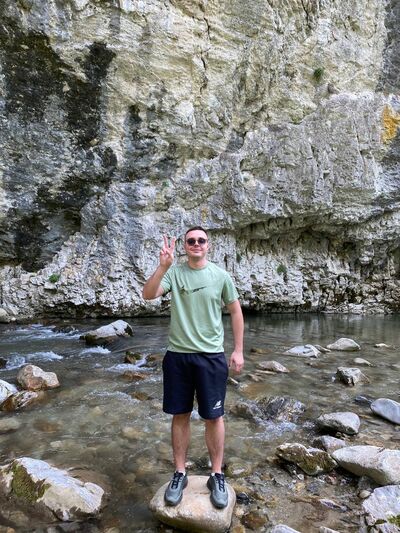  Targu Jiu,   Dmitriy, 26 ,   ,   