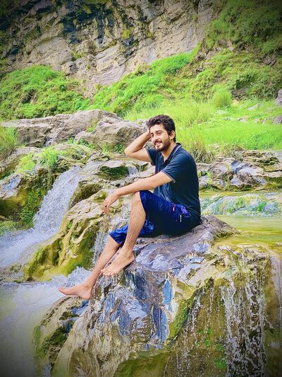  ,   Atif Ali, 25 ,   ,   