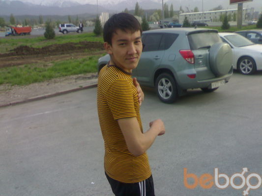  1902970  Nurbol, 35 ,    