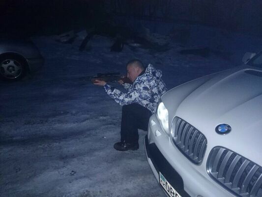  ,   Ruslan, 38 ,   