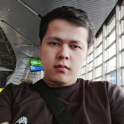  ,   Rahmonberdi, 22 ,   ,   