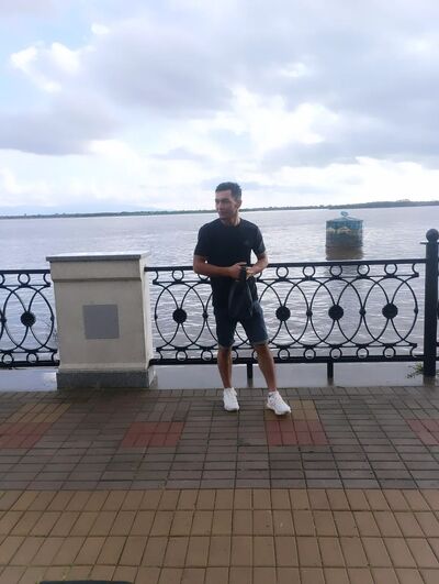  ,   Azamat, 27 ,   