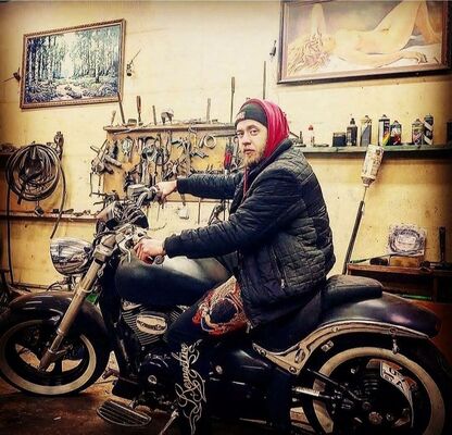  ,   Sergei, 31 ,   , 