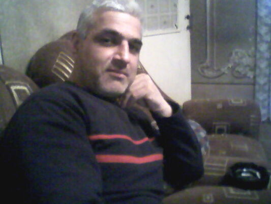  ,   Samvel, 58 ,   