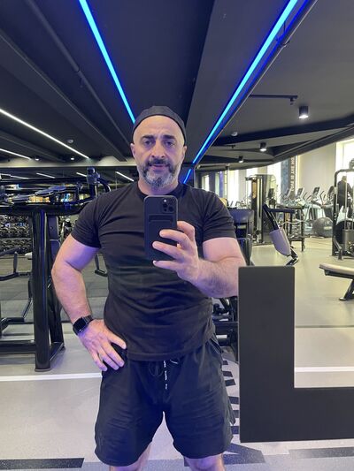  ,   Man, 44 ,   ,   