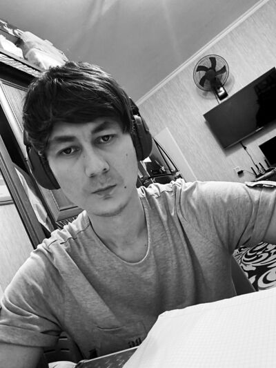  ,   Suhrob, 25 ,   ,   