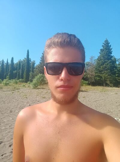  -,   Nikolay, 23 ,   ,   , c 