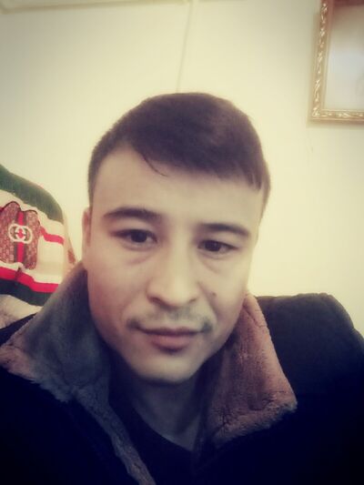  ,   ALISHER, 34 ,   , 