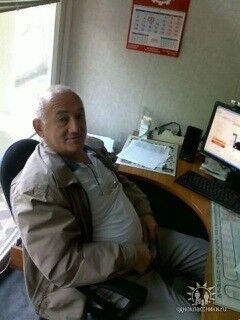  11396390  Michail, 60 ,    