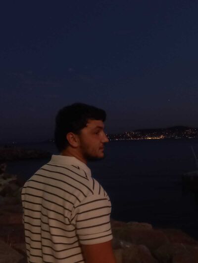  Kadikoy,   Isa, 24 ,   ,   
