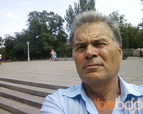 Фото 2398310 мужчины Валерий, 61 год, ищет знакомства в Одессе