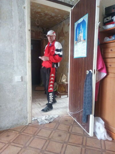  ,   Ilya, 45 ,     , c , 
