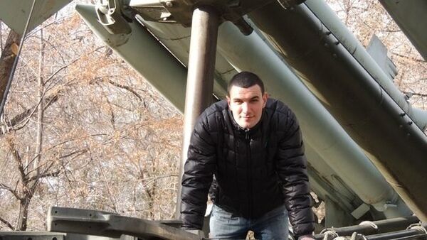  ,   Mark, 38 ,   