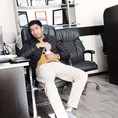  ,   Sanjar, 35 ,   ,   
