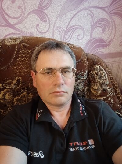  ,   Vladimir, 62 ,     