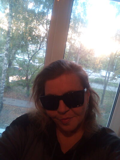  ,   Natali, 45 ,   