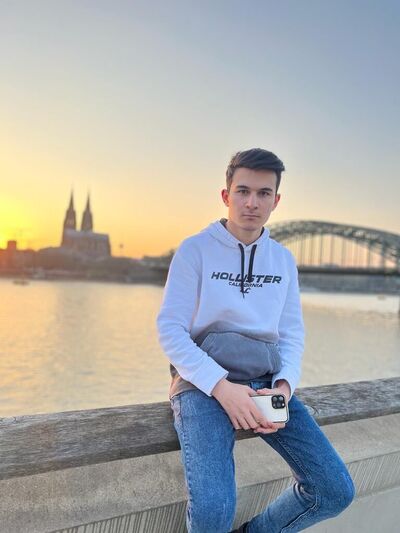 Wuppertal,   Hamkomzeri, 23 ,   ,   