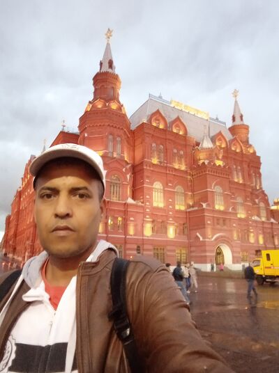  Algiers,   MOHAMED, 42 ,   ,   