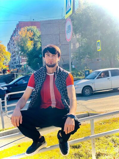  ,   Zikrullo, 25 ,   ,   