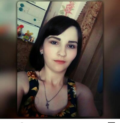 ,   Solomia, 28 ,  