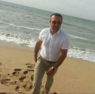  ,   Parviz, 43 ,   ,   