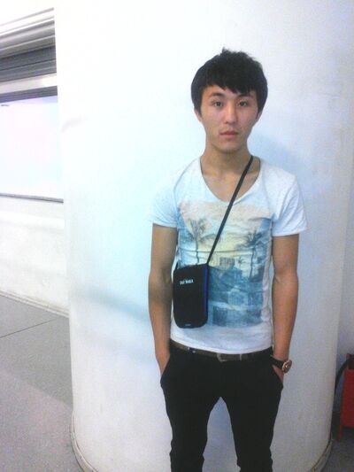  ,   Beka, 31 ,   