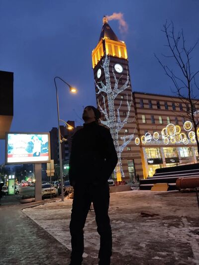  ,   Sergey, 34 ,   ,   , c , 