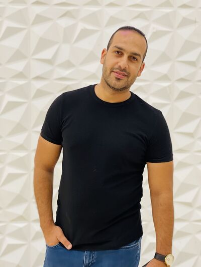  Al Ghardaqah,   Mohamed, 36 ,   ,   