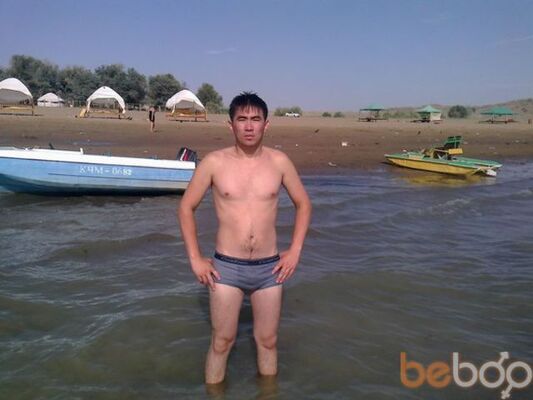  ,   Mukagali, 35 ,  