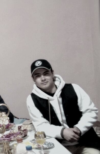  ,   Suhrob, 21 ,   ,   