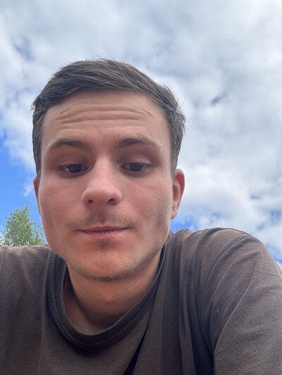  ,   Sergey, 23 ,   ,   
