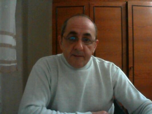   ,   Garik, 63 ,  