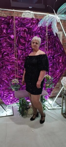  ,   Elena, 56 ,     , c , 