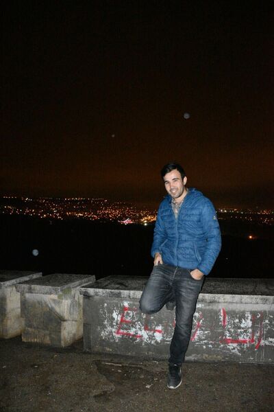  ,   Bilal, 34 ,   ,   