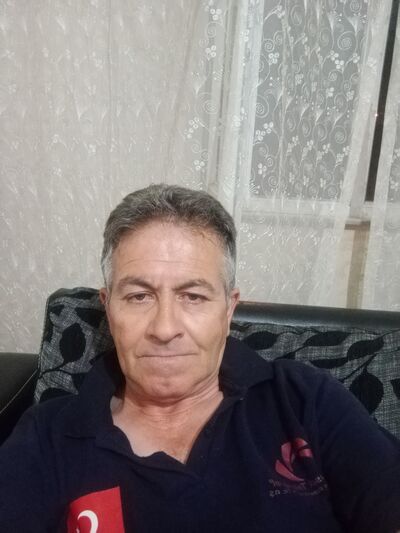  ,   Bulent, 53 ,   ,   