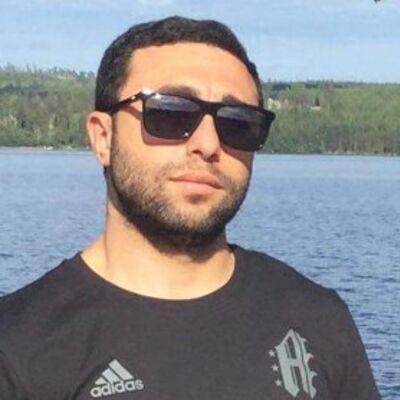  ,   Hayk, 37 ,   ,   