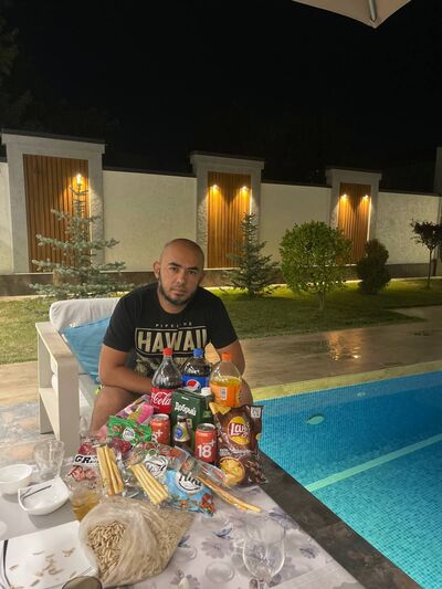  ,   Saydush, 39 ,   ,   