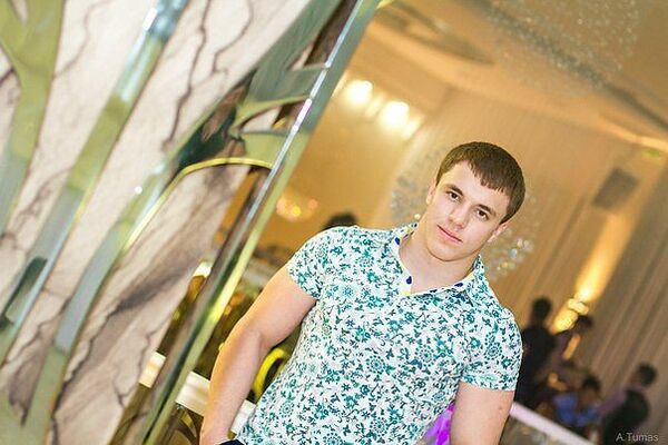  ,   Andrei, 36 ,   