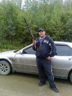  7519830  Sergei, 40 ,    