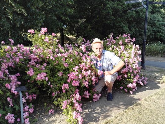  ,   Sergei, 59 ,  