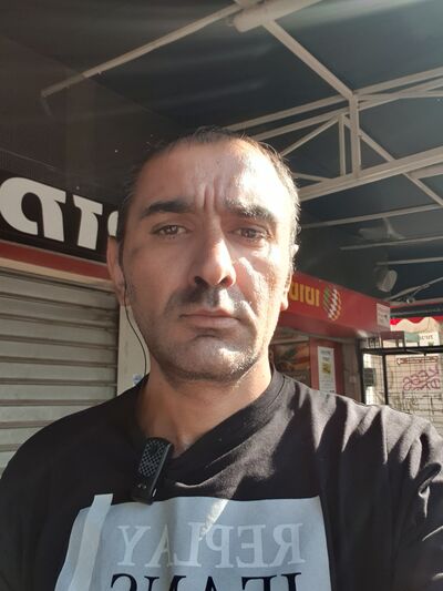  Hadera,   Shaul, 43 ,   ,   